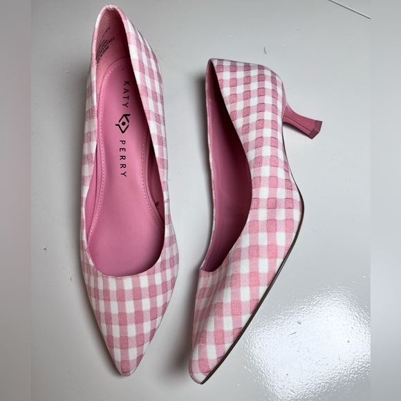 💕 KATY PERRY | 9 | The Golden Pump - Picture 16 of 16